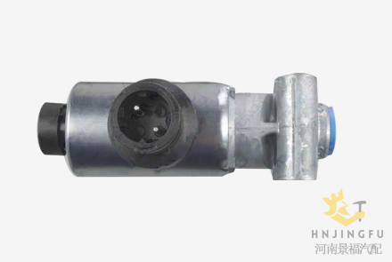 Original Parts 3506-00563 ASR Solenoid Valve